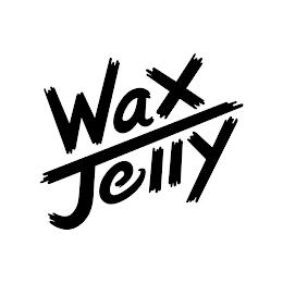 WAX JELLY trademark