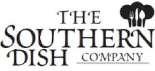 THE SOUTHERN DISH COMPANY trademark