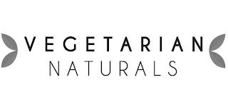 VEGETARIAN NATURALS trademark