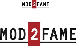 MOD2FAME MOD2FAME trademark