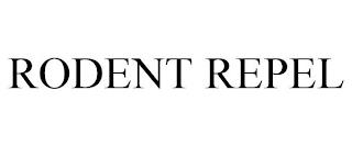 RODENT REPEL trademark