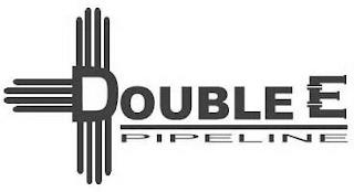 DOUBLE E PIPELINE trademark