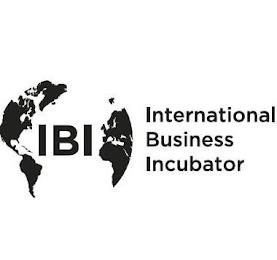 IBI INTERNATIONAL BUSINESS INCUBATOR trademark