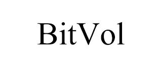 BITVOL trademark