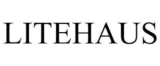 LITEHAUS trademark