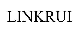 LINKRUI trademark