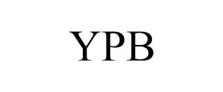 YPB trademark