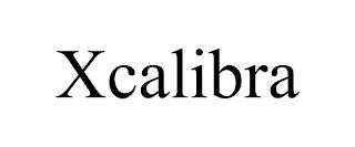 XCALIBRA trademark