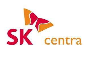 SK CENTRA trademark