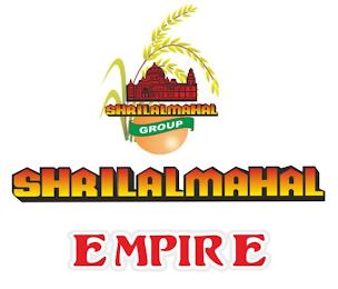 SHRILALMAHAL EMPIRE trademark