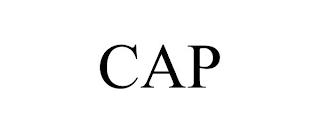 CAP trademark