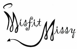 MISFIT MISSY trademark