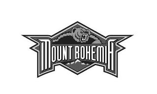 MOUNT BOHEMIA trademark