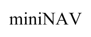 MININAV trademark