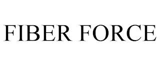 FIBER FORCE trademark