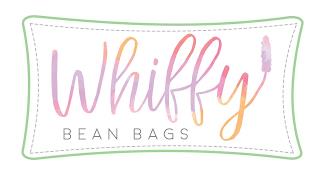 WHIFFY BEAN BAGS trademark