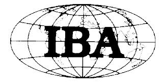 IBA trademark