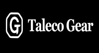 G TALECO GEAR trademark