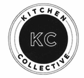 KC KITCHEN COLLECTIVE trademark