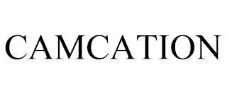 CAMCATION trademark