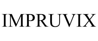 IMPRUVIX trademark