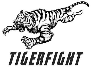 TIGERFIGHT trademark