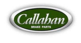 CALLAHAN BRAKE PARTS trademark