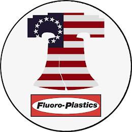 FLUORO-PLASTICS trademark