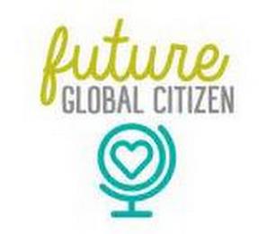 FUTURE GLOBAL CITIZEN trademark