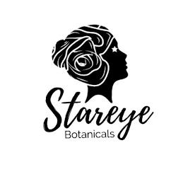 STAREYE BOTANICALS trademark