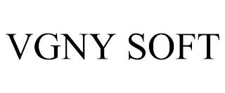 VGNY SOFT trademark