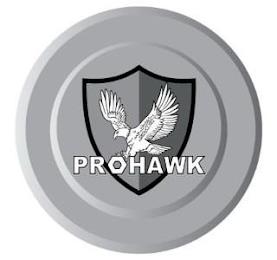 PROHAWK trademark