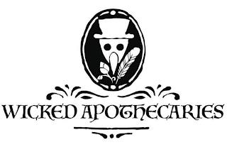 WICKED APOTHECARIES trademark