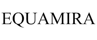 EQUAMIRA trademark