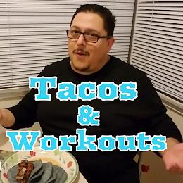 TACOS AND WORKOUTS trademark