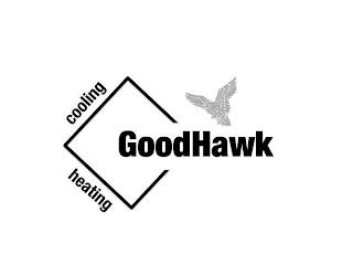 GOODHAWK COOLING HEATING trademark