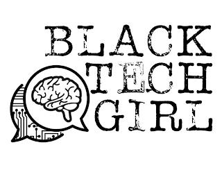 BLACK TECH GIRL trademark