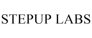 STEPUP LABS trademark