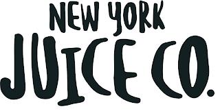 NEW YORK JUICE CO. trademark