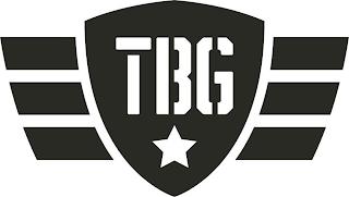 TBG trademark