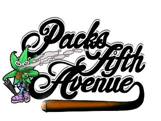 PACKS FIFTH AVENUE trademark