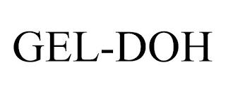 GEL-DOH trademark