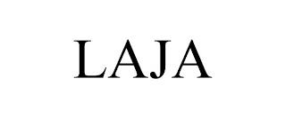 LAJA trademark