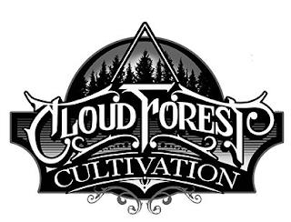 CLOUD FOREST CULTIVATION trademark