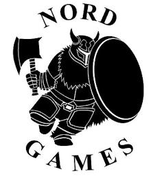 NORD GAMES trademark