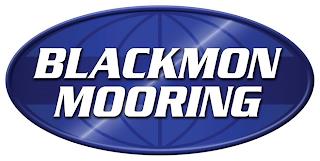 BLACKMON MOORING trademark