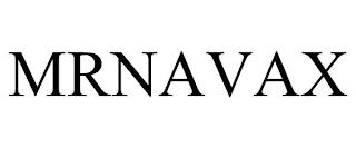 MRNAVAX trademark