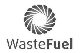 WASTEFUEL trademark