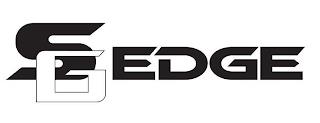 SG EDGE trademark