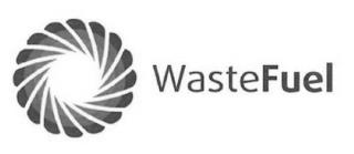 WASTEFUEL trademark